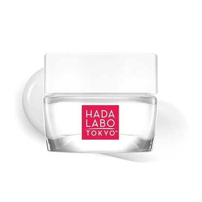 HADA LABO ABSOLUTE SMOOTHING AND MOISTURISING CREAM DAY AND